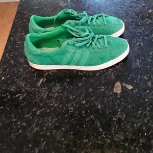 Men's ADIDAS Greenstar Size 11.5